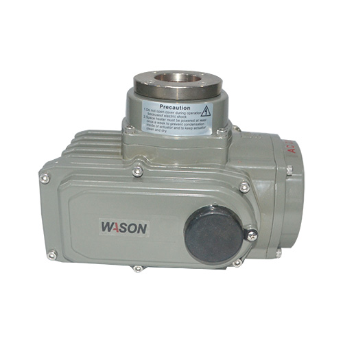 防爆電動執行器