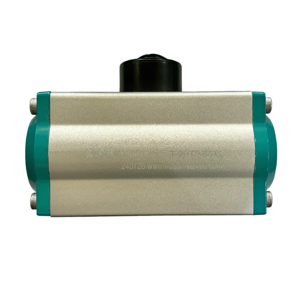 WASON氣動執行器 DA52