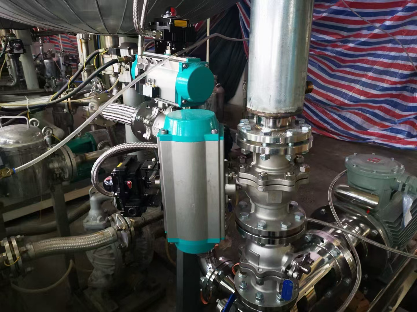 江西南亞新材料上膠線